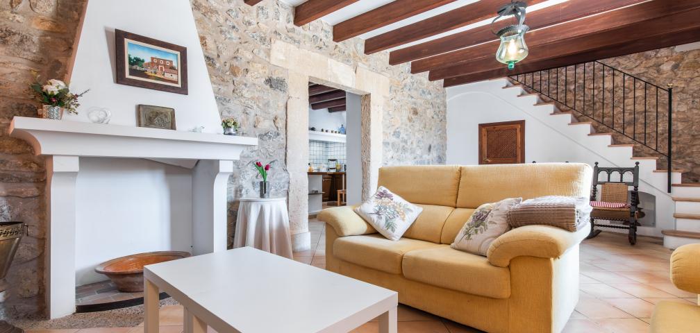 Rural Villa Sos Monjos