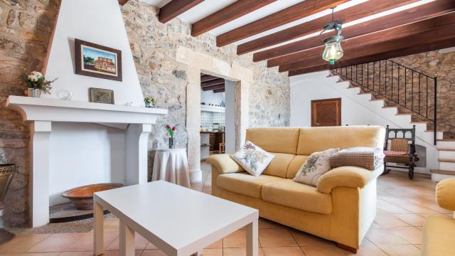 Rural Villa Sos Monjos