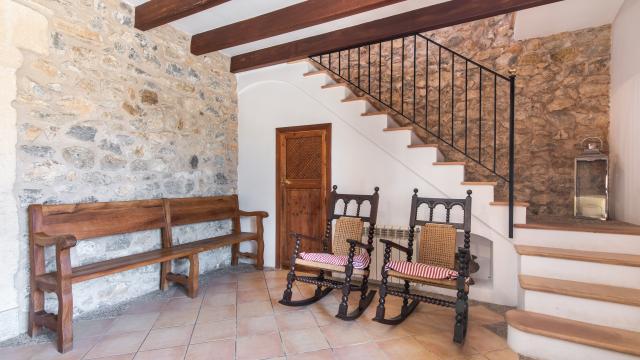 Rural Villa Sos Monjos