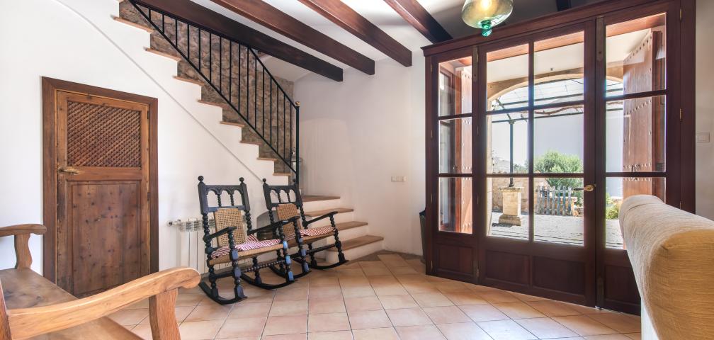 Rural Villa Sos Monjos