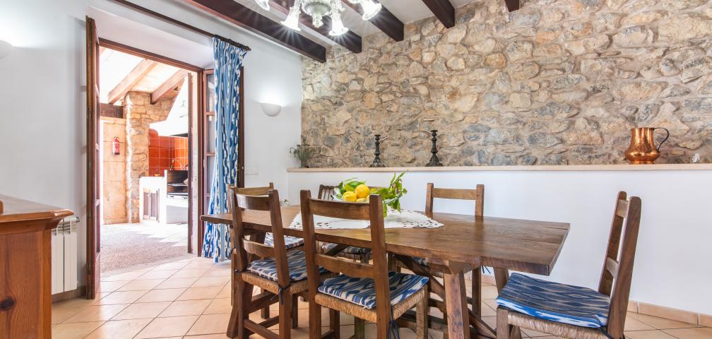 Rural Villa Sos Monjos