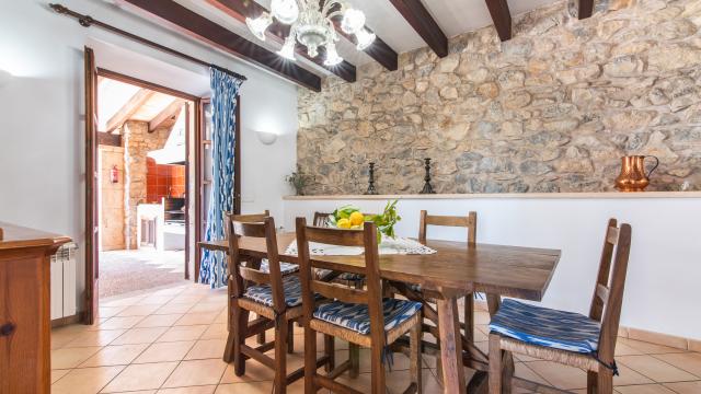 Rural Villa Sos Monjos