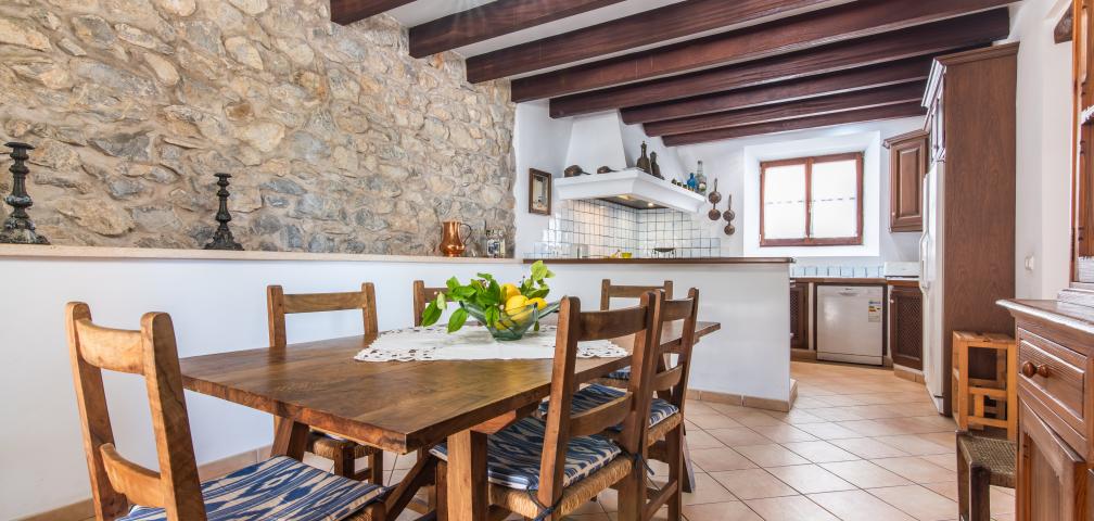 Rural Villa Sos Monjos
