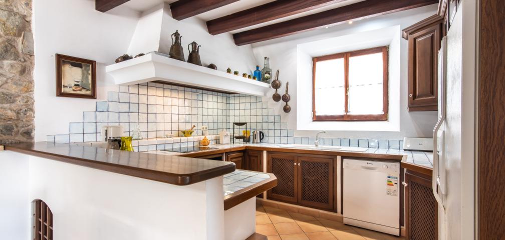 Rural Villa Sos Monjos