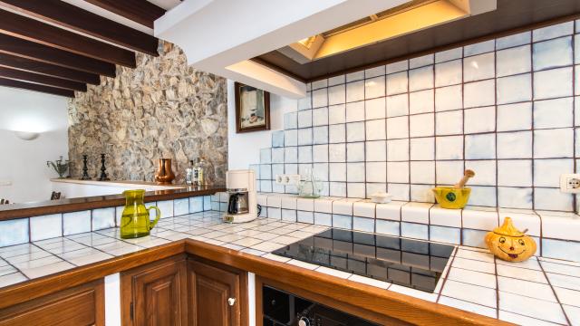 Rural Villa Sos Monjos