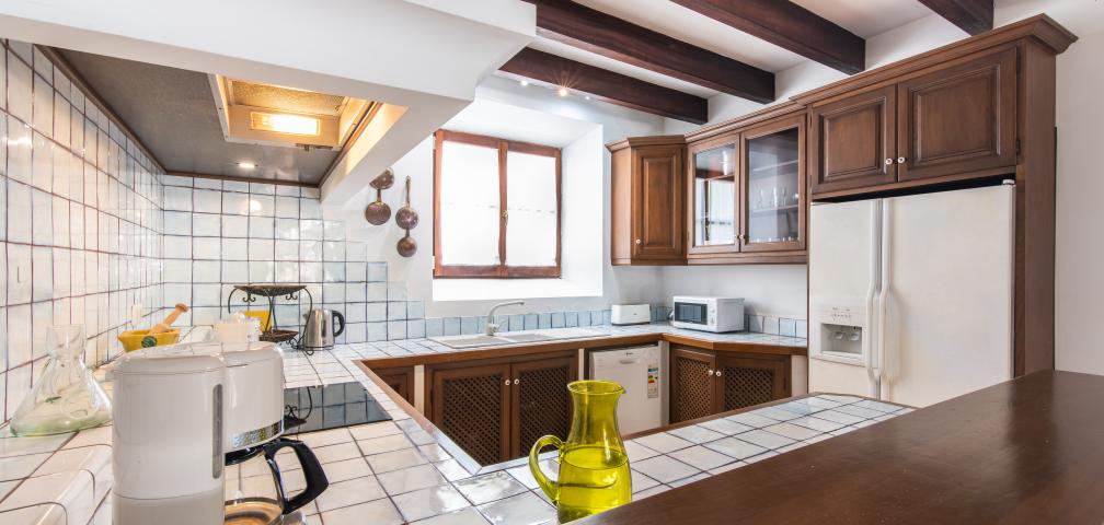 Rural Villa Sos Monjos