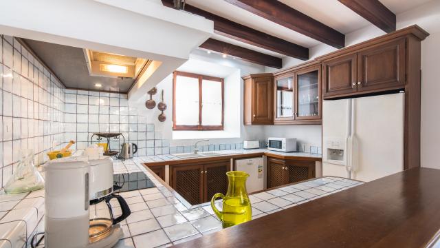 Rural Villa Sos Monjos