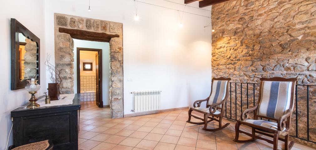 Rural Villa Sos Monjos