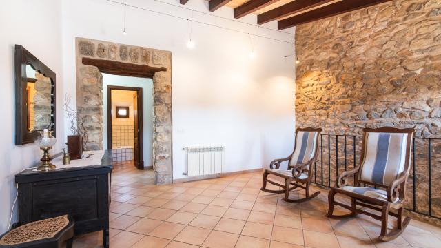 Rural Villa Sos Monjos
