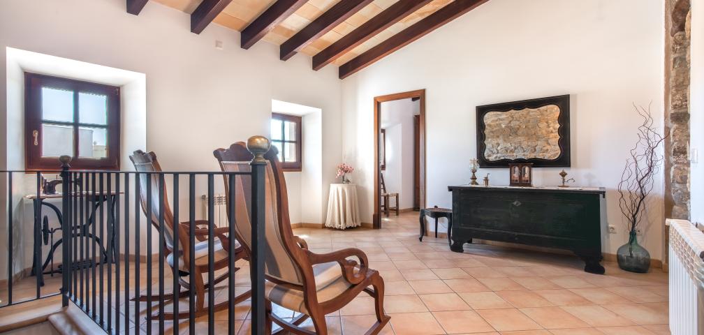 Rural Villa Sos Monjos