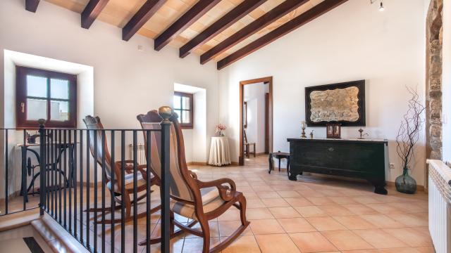 Rural Villa Sos Monjos