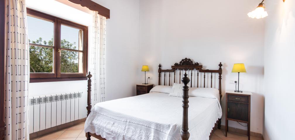 Rural Villa Sos Monjos