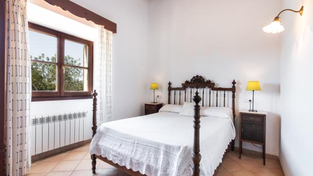 Rural Villa Sos Monjos