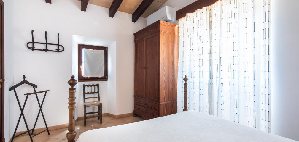 Rural Villa Sos Monjos