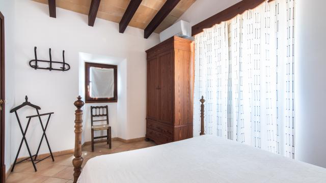 Rural Villa Sos Monjos
