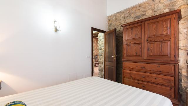 Rural Villa Sos Monjos