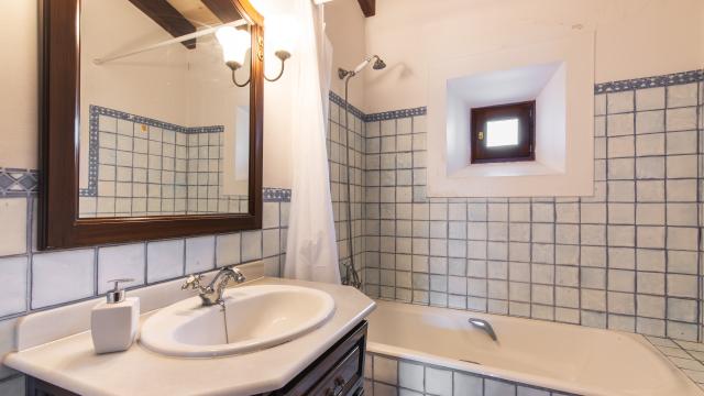 Rural Villa Sos Monjos