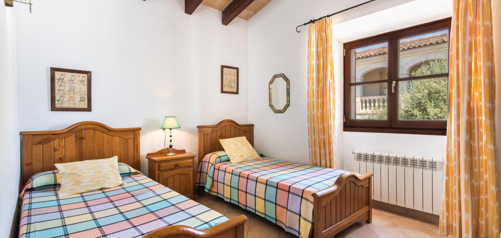 Rural Villa Sos Monjos