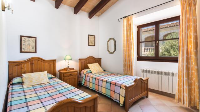 Rural Villa Sos Monjos
