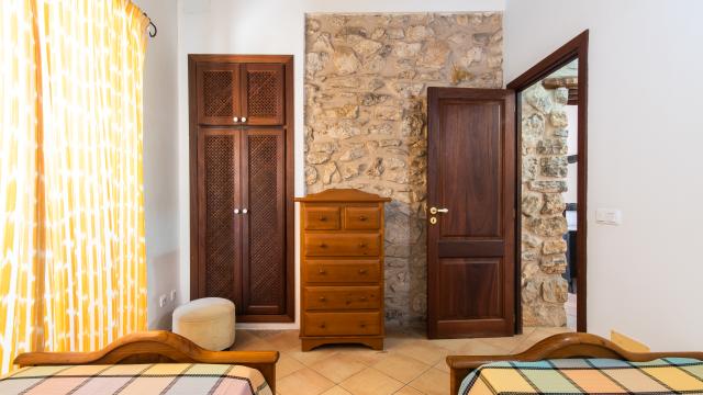 Rural Villa Sos Monjos