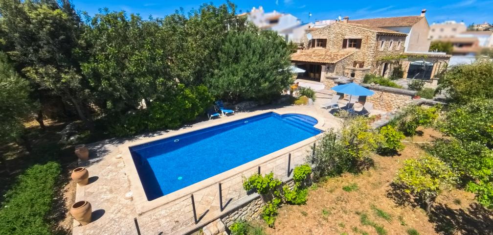 Rural Villa Sos Monjos