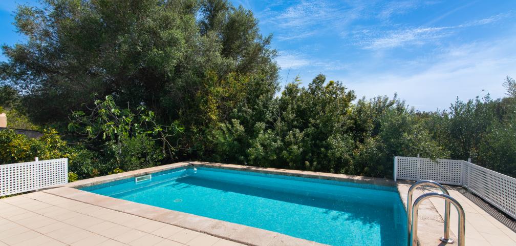 Rural Villa Naranja y Flores