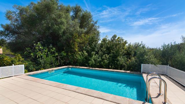 Rural Villa Naranja y Flores