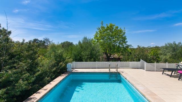 Rural Villa Naranja y Flores