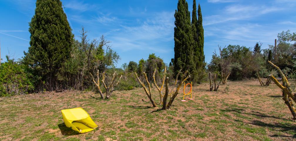 Rural Villa Naranja y Flores
