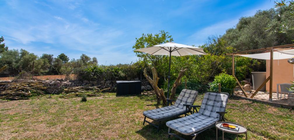 Rural Villa Naranja y Flores