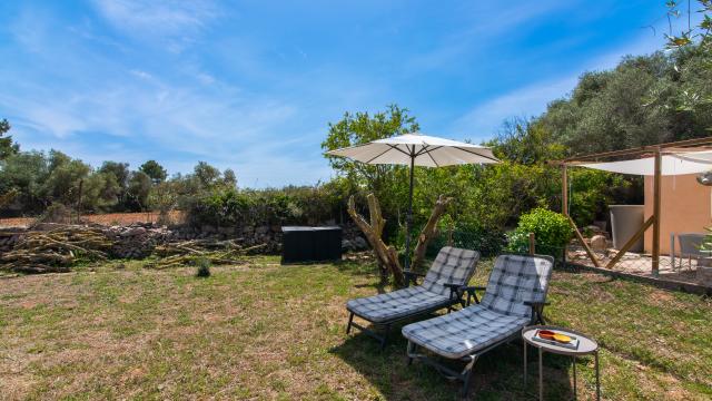 Rural Villa Naranja y Flores