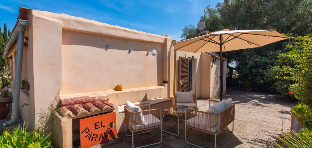 Rural Villa Naranja y Flores