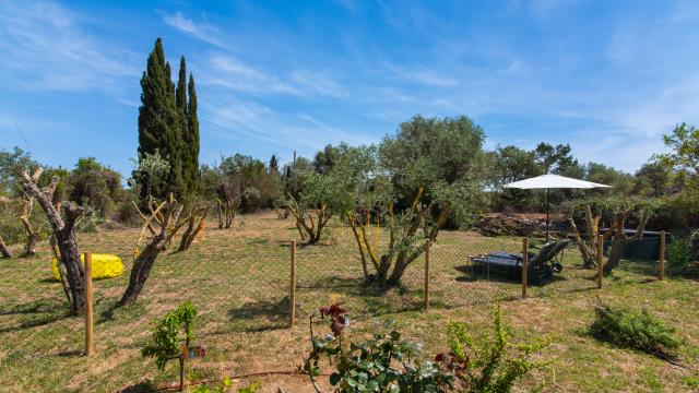 Rural Villa Naranja y Flores
