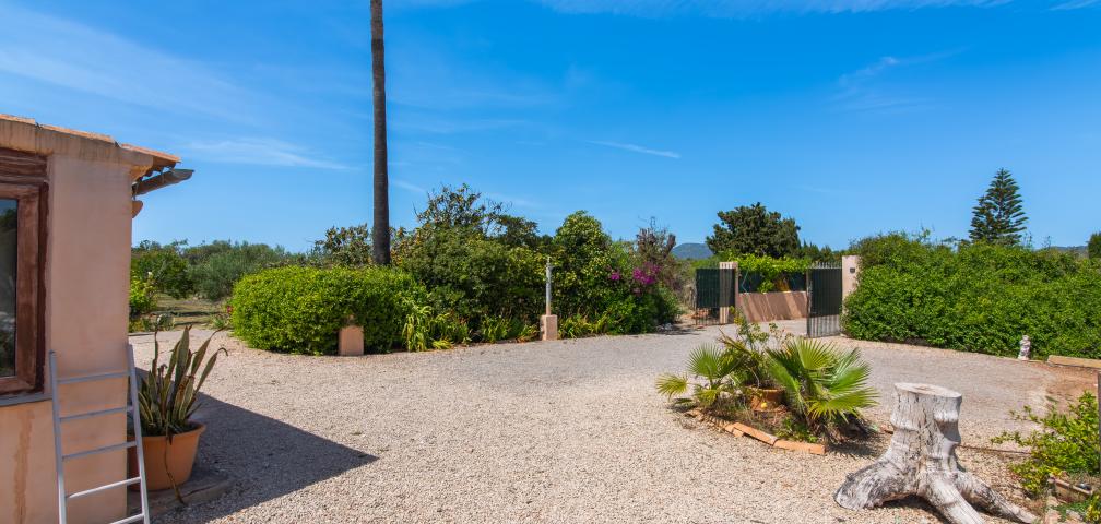 Rural Villa Naranja y Flores