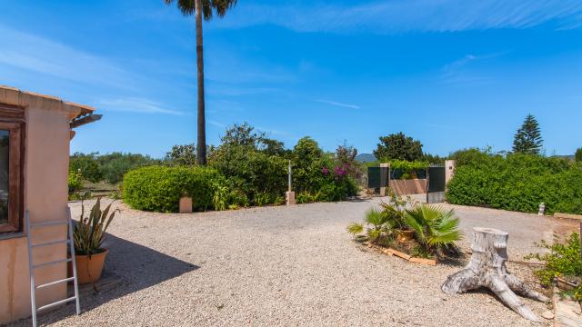 Rural Villa Naranja y Flores