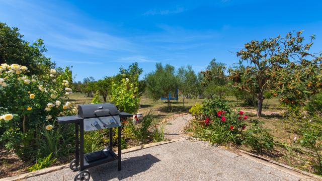 Rural Villa Naranja y Flores