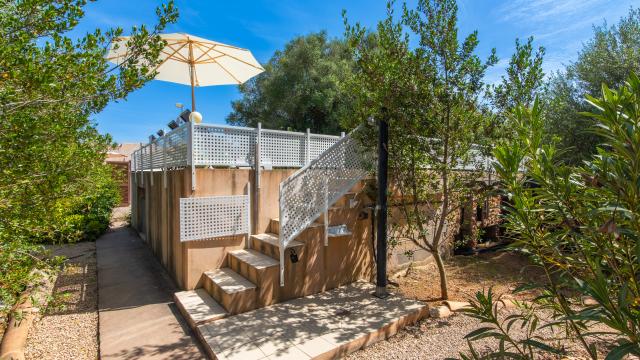Rural Villa Naranja y Flores