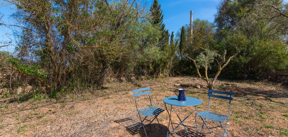 Rural Villa Naranja y Flores