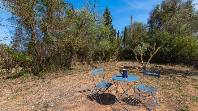 Rural Villa Naranja y Flores