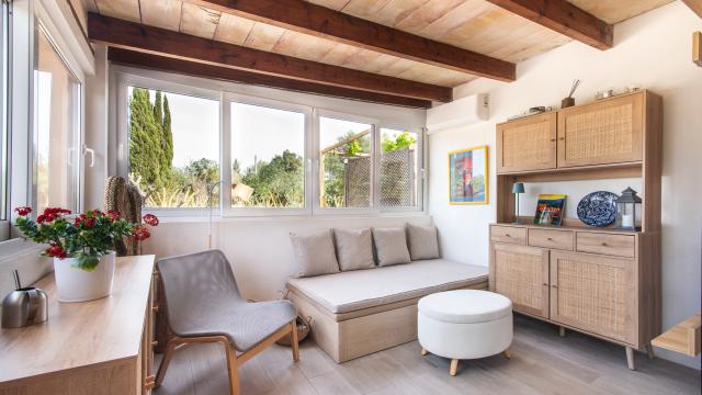 Rural Villa Naranja y Flores