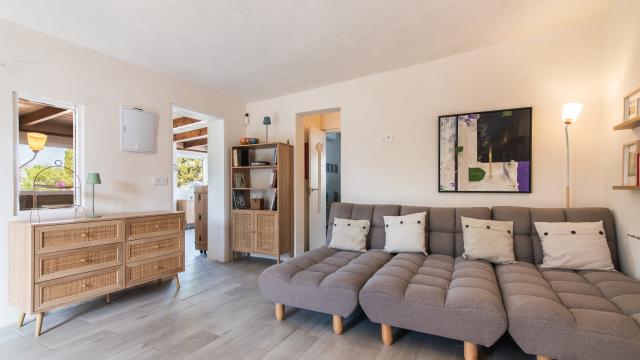 Rural Villa Naranja y Flores
