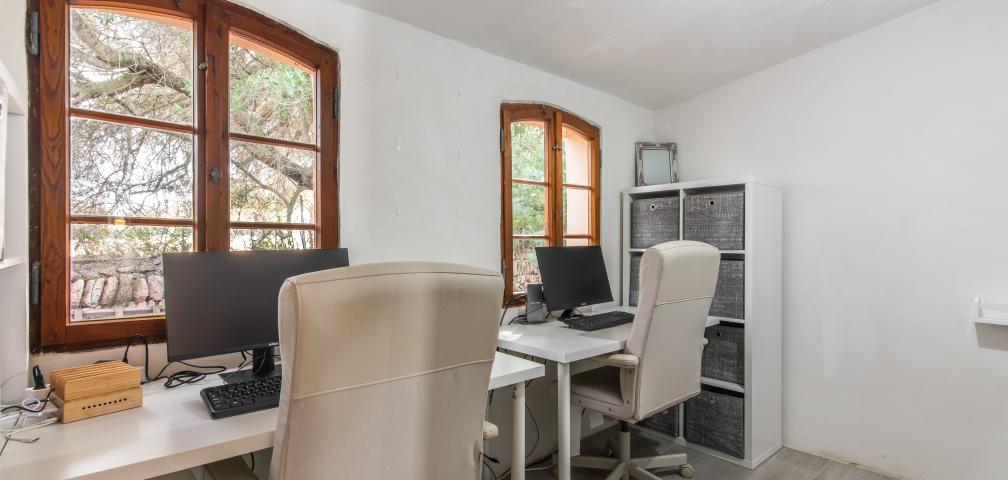 Rural Villa Naranja y Flores