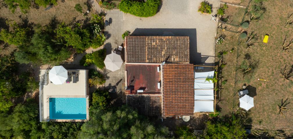 Rural Villa Naranja y Flores