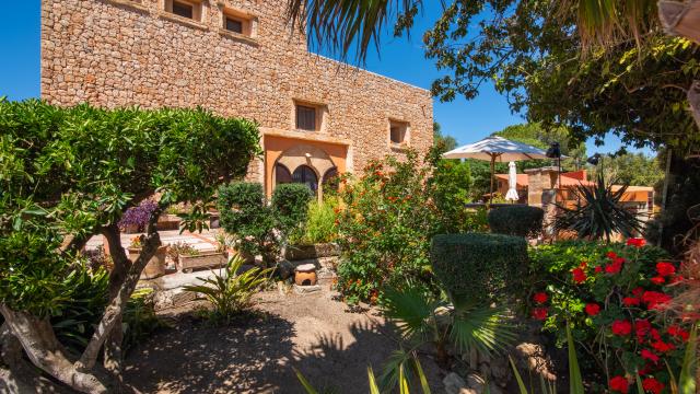 Rural Villa Es Morer Vermell