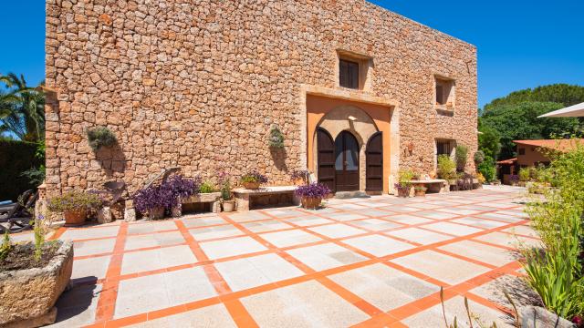Rural Villa Es Morer Vermell