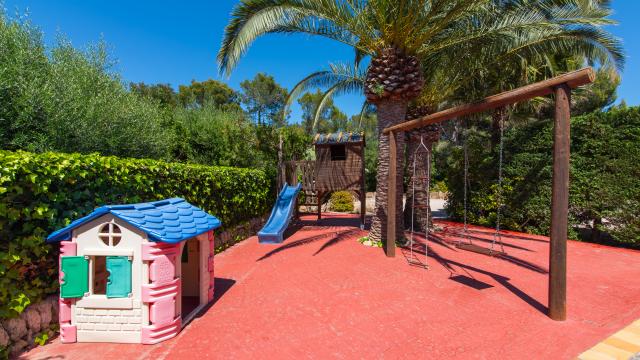 Rural Villa Es Morer Vermell