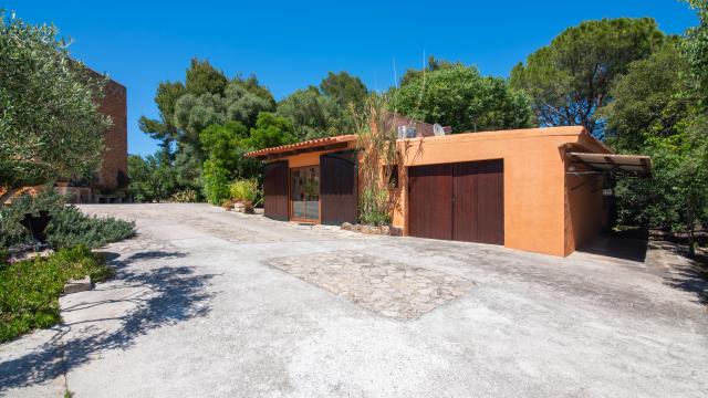 Rural Villa Es Morer Vermell