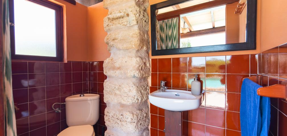 Rural Villa Es Morer Vermell