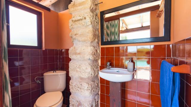 Rural Villa Es Morer Vermell