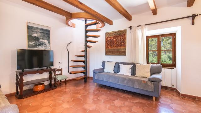Rural Villa Es Morer Vermell